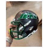 New York Jets Miniature Football Helmet