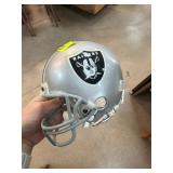 Riddell Raiders Mini Football Helmet