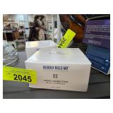 Beverly Hills MD Crepe Correcting Body Complex