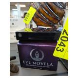 Eye Novela Cream and Eyeshadow Set