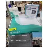 Tenovi Health Monitoring Device Lot