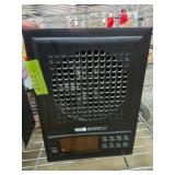 EdenPURE G-7 Air Purifier with Controls
