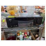 RCA Home Theater Audio Video Receiver
