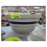 Williams Sonoma Ceramic Mixing Bowl