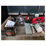 Power Tools and Accessories