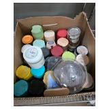 Craft Paints and Supplies