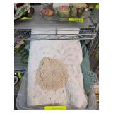 Lace and Embroidered Textiles