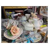 Ceramic Decorative Tableware