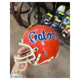 Riddell Florida Gators Football Helmet