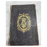 The Poetical Works of Lord Byron, 1853 Edition