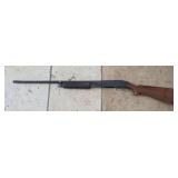 JC Higgins Model 20-12 GA Pump Shotgun