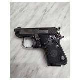 Beretta 950 BS 25 Cal in Good Firing Condition