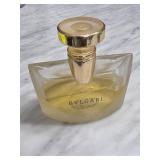 Bvlgari Eau de Parfum Natural Spray