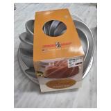 Nordic Ware Heritage Bundt Pan