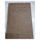 Engineering Drawing Manual by Thomas E. French