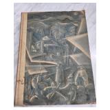 A Conrad Argosy by Joseph Conrad, 1942