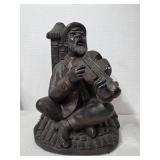 Tuscany Studio Inc. Figurine Fiddler on the Roof