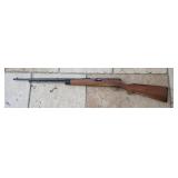 Stevens Model 87A Rifle in Good Firing Condition