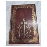 Silver Rose Novel by David A. Kaufelt (1982)