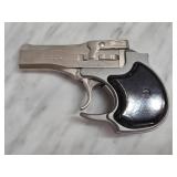 High Standard .22 Magnum Derringer Pistol