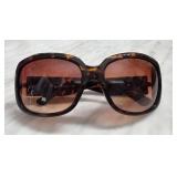 Louis Vuitton Tortoiseshell Sunglasses