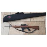 Kassnar .22 Squires Bingham Mod 16 LR Rifle
