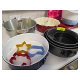 Baking Dishes and Accessories