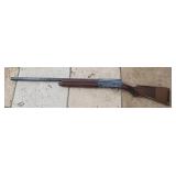 Browning Light Twelve 12g Semi-Auto Shotgun