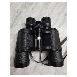 Skymaster 7x35 Binoculars with Strap