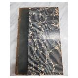 La Vie en Fleur by Anatole France, 1922