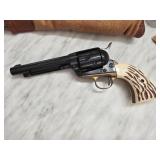 Hawes JP Sauer & Son Western Six Shooter .22