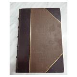 Works of Emerson: Letters and Social Aims