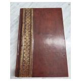 First Edition of English Creek by Ivan Doig