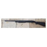 Mossberg Maverick Model 88 12-Gauge Pump Shotgun