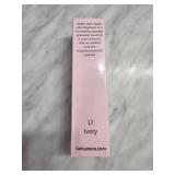 Soft Matte Liquid Foundation L1 Ivory New