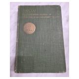 Apollo: Illustrated History of Art, 1919