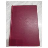 Hunting and Fishing in Texas, 1st Edition, 1946