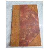 French Historical Book: Memoires D