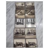 Early 20th-Century Photo Prints