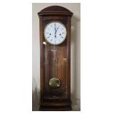 Kieninger Wall-Mounted Pendulum Clock