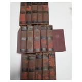 Complete Set of Charles Dickens