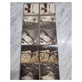 Vintage Stereoscope Cards