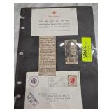 Princess Grace of Monaco Memorabilia Collection