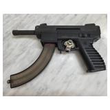 Intratec TEC-22 .22LR Semi-Automatic Pistol