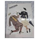 Stage and Screen Sheet Music Collection