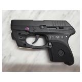 Ruger LCP .380 Handgun in Excellent Condition