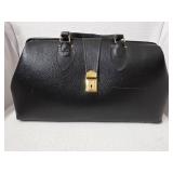 Nice Black Leather Doctorï¿½s Bag by Schell