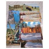 Vintage Postcards