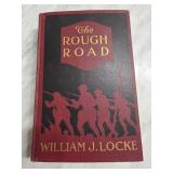 The Rough Road by William J. Locke