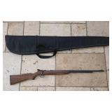 Remington Sportsmaster Mod 512-P .22 Rifle